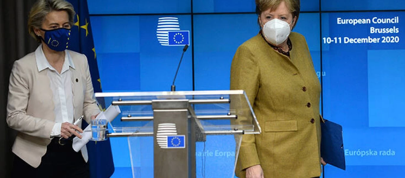 Σύσσωμα η καταδίκη των Big Tech από την ευρωπαϊκή πολιτική σκηνή για την απόφασή τους να «σβήσουν» τον N.Τραμπ